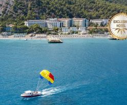 SUNLAND RESORT KEMER